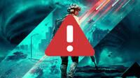 EA y DICE publican la lista de errores de Battlefield 2042