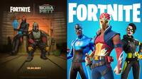 Boba Fett llegar a Fortnite el 24 de diciembre