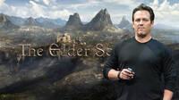 Phil Spencer aclara que la exclusividad de The Elder Scrolls 6 no es un castigo para las dems plataformas