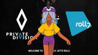 Private Division compra Roll7, responsables de la saga OlliOlli