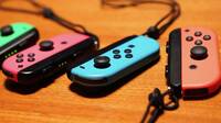 Nintendo asegura que est haciendo avances en combatir el drift de los Joy-Con