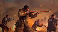 Call of Duty: Vanguard es el juego más vendido de la última semana en Reino Unido