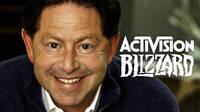 Bobby Kotick, CEO de Activision Blizzard, acusado de maltrato dentro y fuera de la compañía