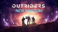 Outriders agrega Expediciones, Transfiguración y más contenido gratuito con New Horizon