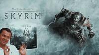 El juego de mesa The Elder Scrolls V: Skyrim recauda un millón de dólares