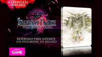 Reserva Stranger of Paradise Final Fantasy Origin en GAME y llvate una caja metlica