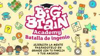 La demo de Big Brain Academy ya se puede descargar para Nintendo Switch