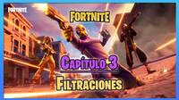 Fortnite: El nuevo Capítulo 3 se lanzará el 7 de diciembre, según filtraciones