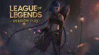 League of Legends v11.23: Arranca la Pretemporada 2022, todas las novedades y cambios