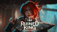 Ruined King, el RPG de League of Legends, ya está disponible en PC y consolas