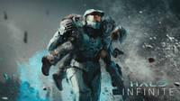 Halo Infinite revela en vdeo parte de la misin The Conservatory de su campaa