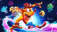 Wumpa Leage: Filtrados los detalles de un nuevo juego de Crash Bandicoot