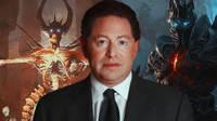 Activision sostiene que 'no hay pruebas' sobre las acusaciones de Kotick