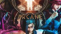 Arcane muestra el tráiler de su Acto 3: El gran final llega este 20 de noviembre