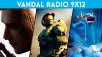 Vandal Radio 9x12 - Halo Infinite, Dying Light 2, Pokmon Diamante Brillante y Perla Reluciente