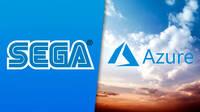 Sega y Microsoft anuncian una alianza para desarrollar juegos en entorno Azure