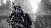 Bleak Faith: Forsaken, un oscuro juego tipo Souls, presenta su brutal jugabilidad