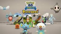 Pokémon GO: Especial Día de la Comunidad de diciembre 2021; fecha, bonus y detalles