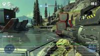 Halo Infinite: Resolución y rendimiento de la campaña en Xbox Series X y Xbox Series S
