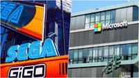 El acuerdo de Sega con Microsoft no supone que el 'Super Juego' sea exclusivo