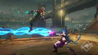 Project L, el juego de lucha 2vs2 de League of Legends, muestra nuevo gameplay