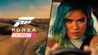 Forza Horizon 5 se promociona con un divertido spot en colaboración con Karol G