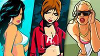 GTA The Trilogy: los jugadores de PC recibirn gratis los 3 juegos clsicos como compensacin