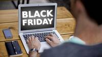 Ofertas Black Friday en Amazon: Los mejores descuentos en porttiles y accesorios para PC