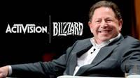 Activision Blizzard: Bobby Kotick, director ejecutivo, estara considerando su marcha