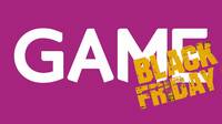 Black Friday en GAME: Ofertas en consolas, juegos, merchandising, telefonía y más