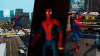 Spider-Man muestra su primer gameplay en Marvel's Avengers; llega el día 30 a PlayStation