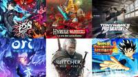 Ofertas Switch del Black Friday: Los mejores descuentos por menos de 40, 30, 20 y 10 euros