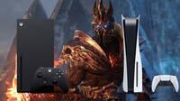 World of Warcraft podra llegar a consolas este mes de diciembre, segn nuevos rumores