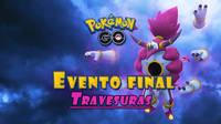 Pokémon GO: Evento final de Travesuras con Hoopa Desatado - Fechas y detalles