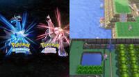 Los jugadores de Pokémon Diamante Brillante y Perla Reluciente encuentran multitud de bugs