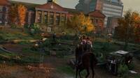 The Last of Us: La serie de HBO sufre una nueva filtracin y confirma escenas a caballo