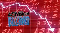 Activision Blizzard: sus acciones siguen desplom�ndose tras todos los problemas