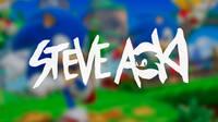 Sega anuncia un concierto virtual de Sonic y Steve Aoki, que se celebra el 30 de noviembre
