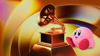 GRAMMY 2022: Una canción de Kirby Superstar se cuela entre los nominados