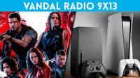 Vandal Radio 9x13 - Resident Evil nueva película, primer año de PS5 y Xbox Series X/S