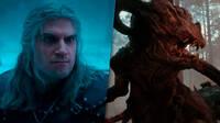 The Witcher en Netflix muestra un nuevo vdeo de su segunda temporada