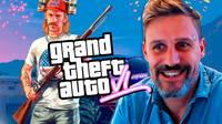 GTA 6 podra ser 'menos gamberro o divertido', segn un fundador de Rockstar Games