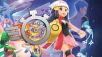 Pokémon Perla Reluciente recibe un impresionante 'speedrun' de 33 minutos y 10 segundos