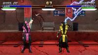 Así es el proyecto fan que quiere recrear los Mortal Kombat originales a 4K y 60 fps