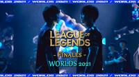 Finales de LoL Worlds 2021: DWG vs. EDG - Fecha, horarios y cmo verla en directo