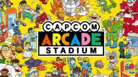Capcom Arcade Stadium tiene un sorprendente e inexplicable repunte de jugadores en Steam