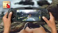 Qualcomm y Razer preparan una consola porttil para jugar en streaming segn fuentes