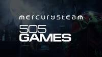 MercurySteam y 505 Games colaboran en un RPG de accin de fantasa oscura multiplataforma