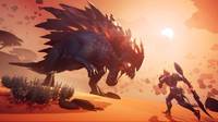 Dauntless llega el 2 de diciembre a PS5 y Xbox Series con mejoras visuales