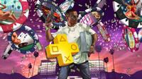 GTA Online regala 1.000.000 GTA$ a los suscriptores de PS Plus en PS5 y PS4